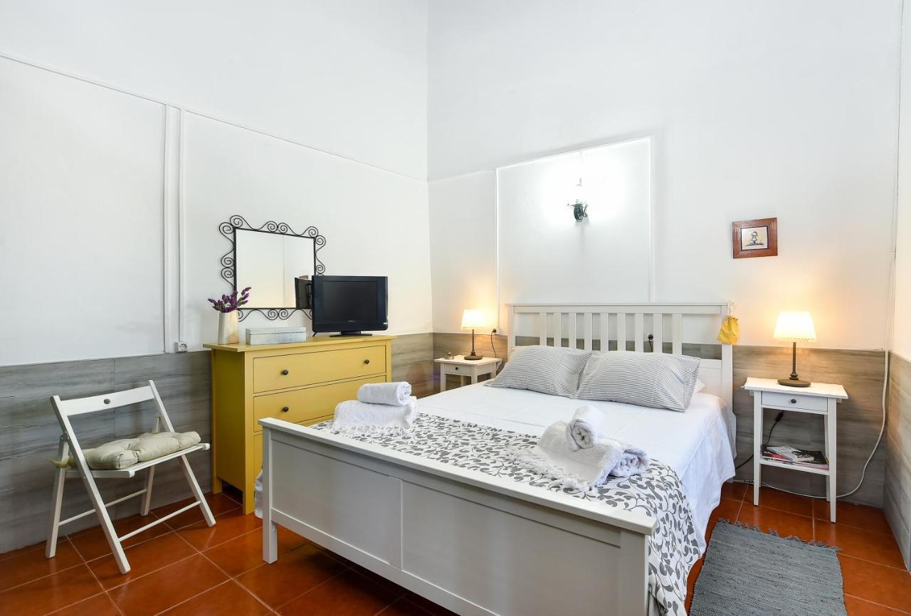Villa Casa Da Aldeia Alcaria Ruiva Esterno foto