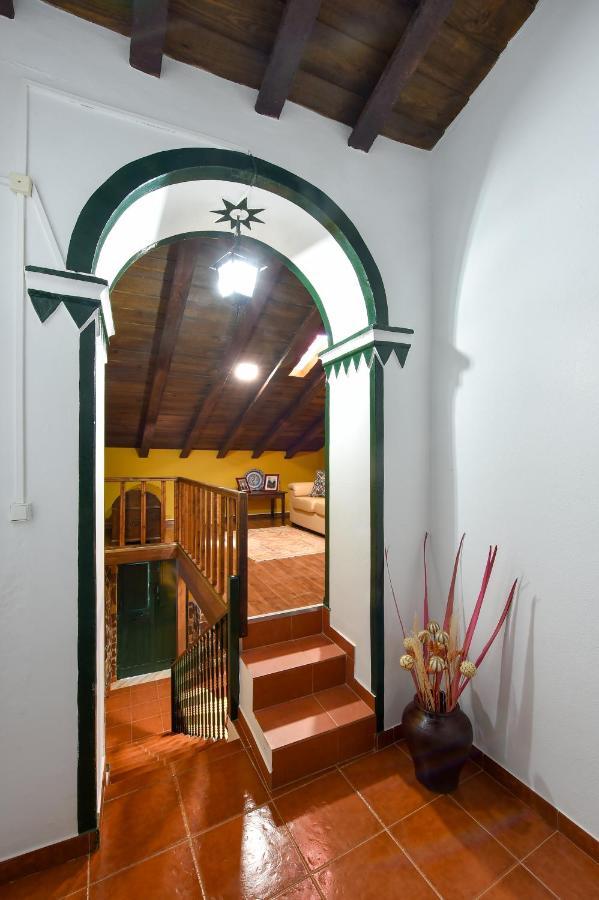 Villa Casa Da Aldeia Alcaria Ruiva Esterno foto