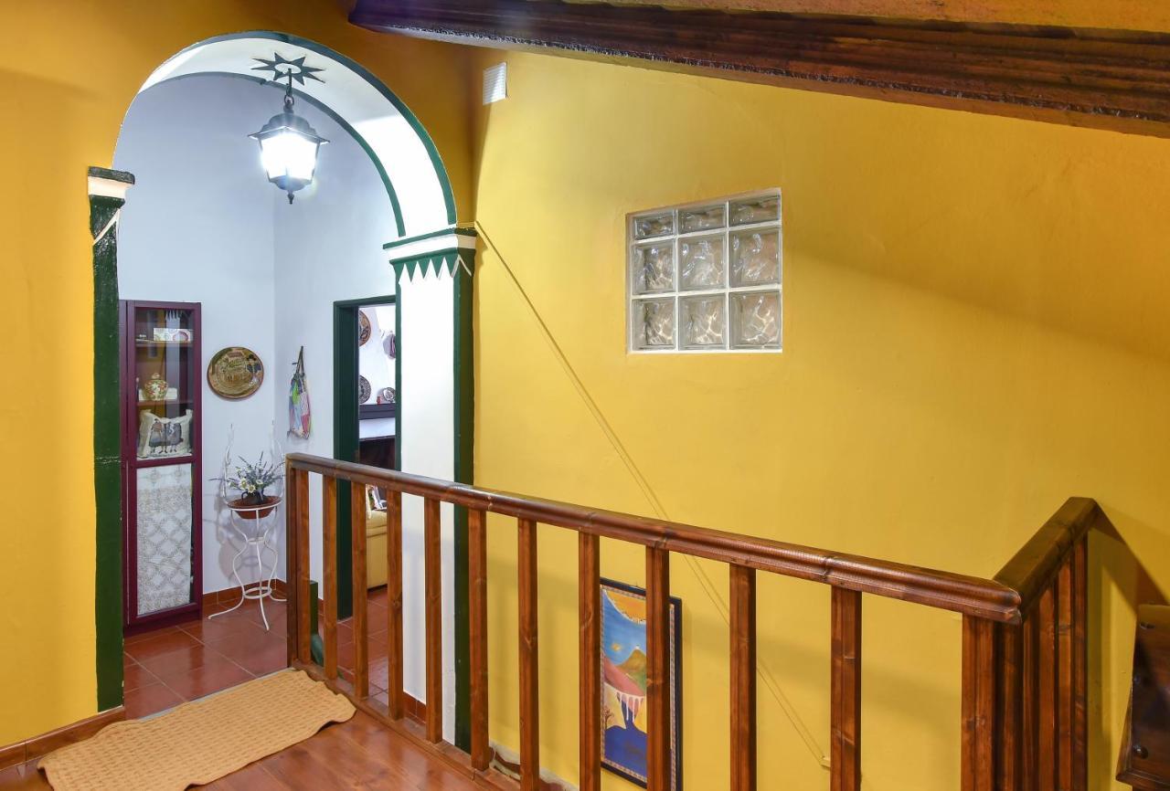 Villa Casa Da Aldeia Alcaria Ruiva Esterno foto