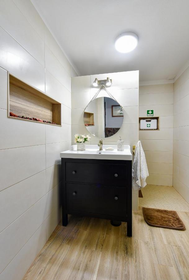 Villa Casa Da Aldeia Alcaria Ruiva Esterno foto