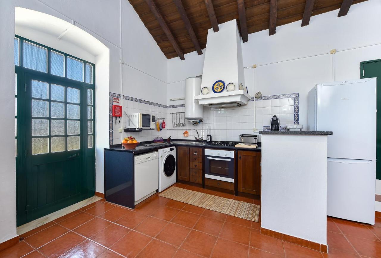 Villa Casa Da Aldeia Alcaria Ruiva Esterno foto