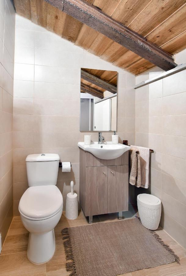 Villa Casa Da Aldeia Alcaria Ruiva Esterno foto