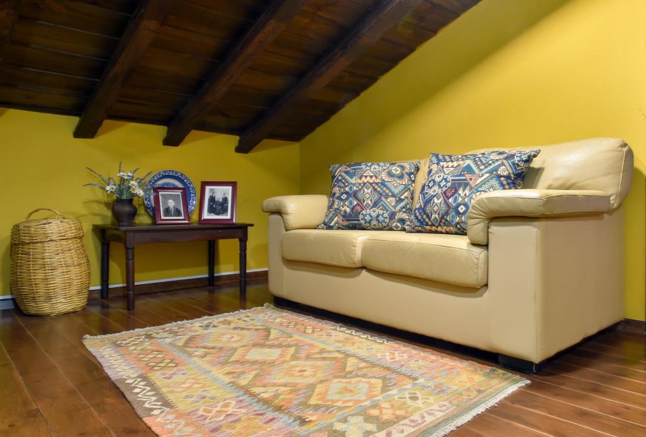 Villa Casa Da Aldeia Alcaria Ruiva Esterno foto