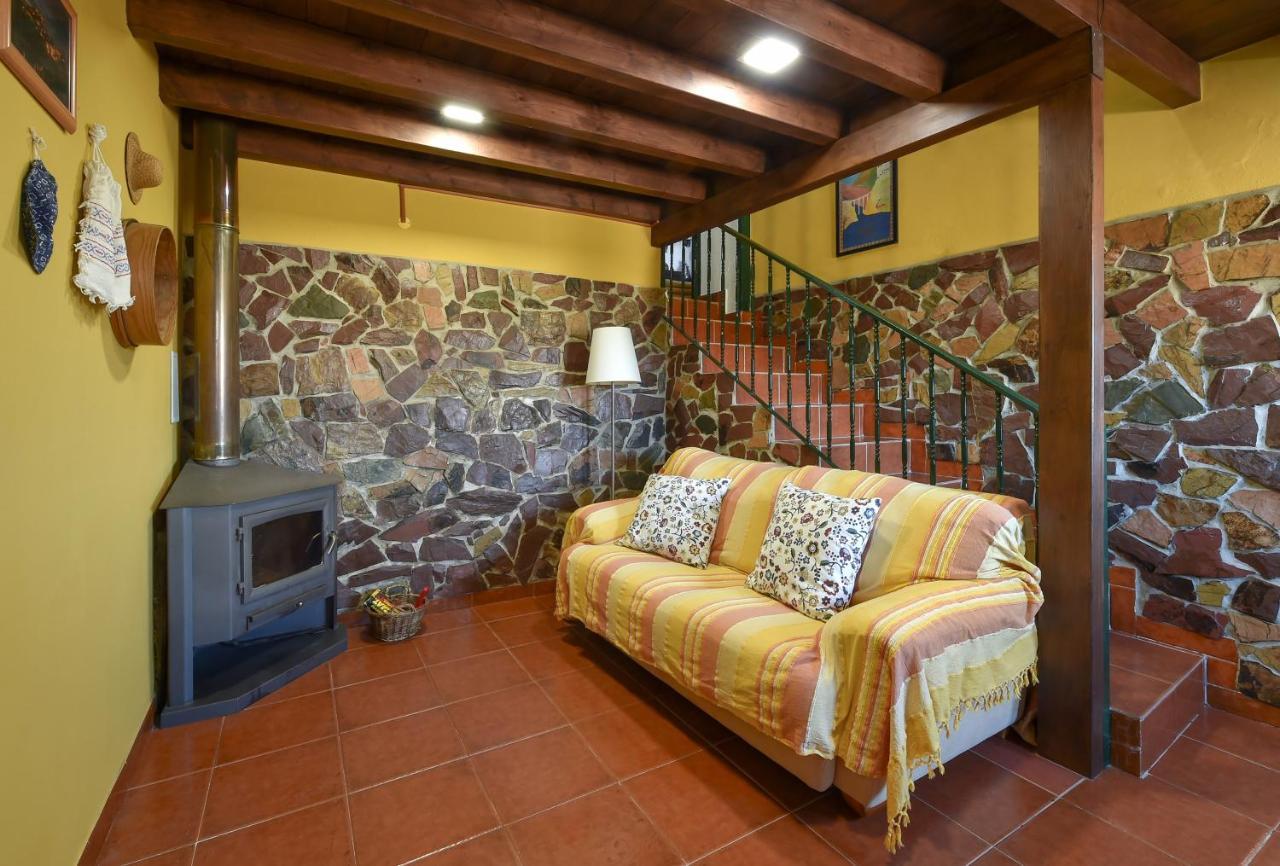 Villa Casa Da Aldeia Alcaria Ruiva Esterno foto