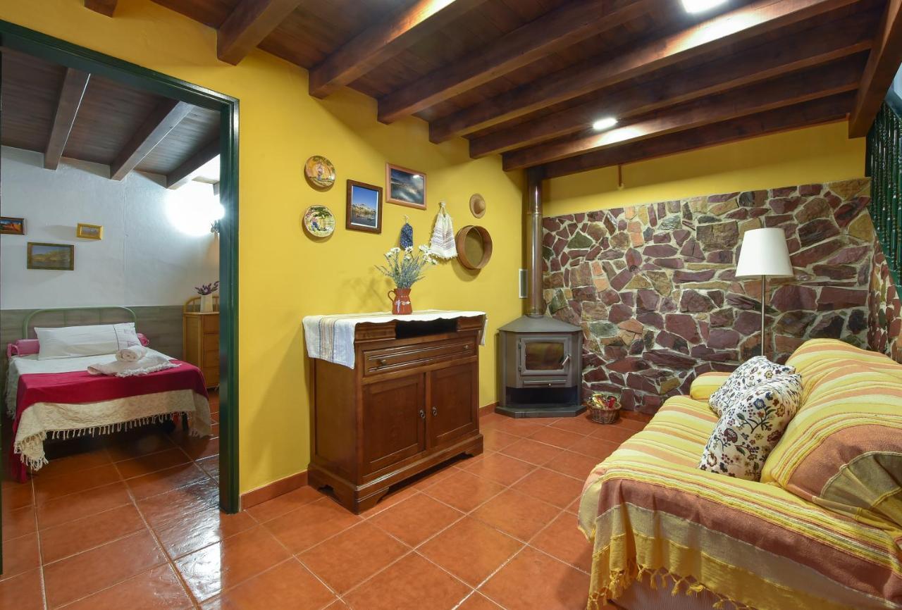 Villa Casa Da Aldeia Alcaria Ruiva Esterno foto