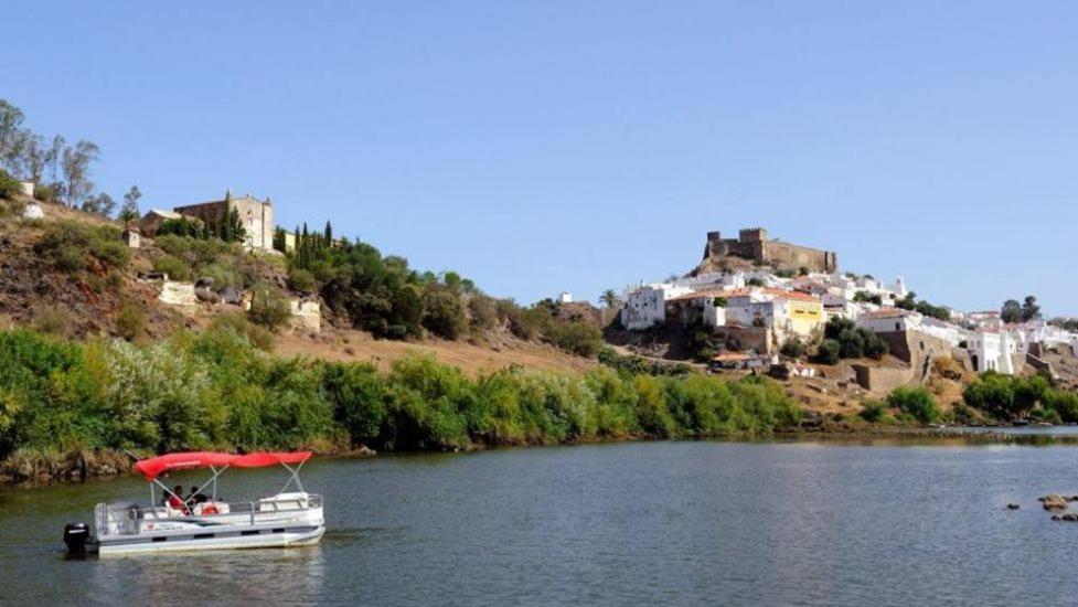 Villa Casa Da Aldeia Alcaria Ruiva Esterno foto