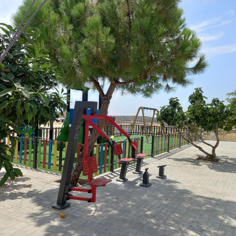 Villa Casa Da Aldeia Alcaria Ruiva Esterno foto